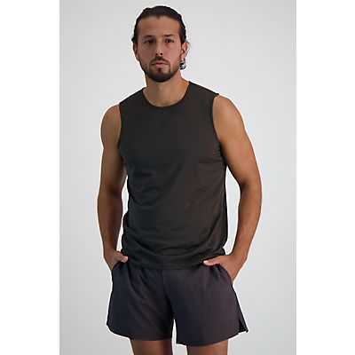 Running Herren Tanktop