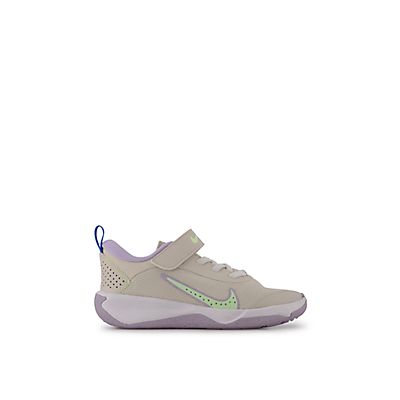 Omni Multi-Court Kinder Sneaker