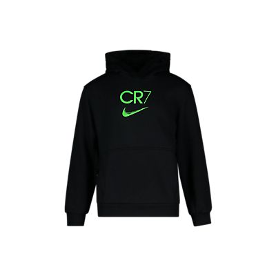 Image of CR7 Fleece Kinder Hoodie