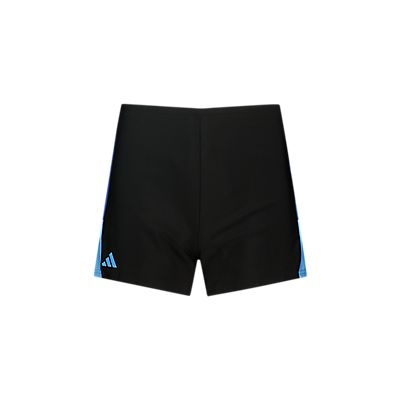 Image of Colorblock Swim Boxer Herren Badehose
