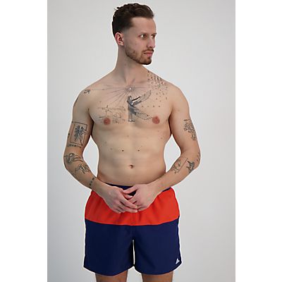 Image of Colorblock CLX Herren Badeshort