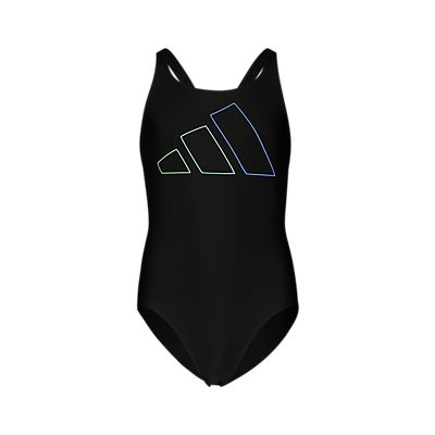 Performance Big Bars Mädchen Badeanzug