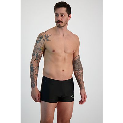 Big Bars Boxer Herren Badehose