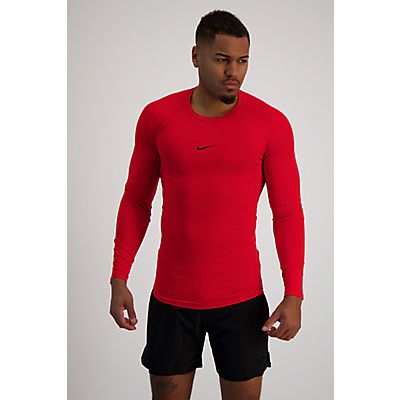 Pro Dri-FIT Herren Longsleeve