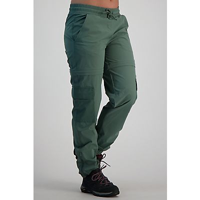 Image of Zip-Off Damen Wanderhose