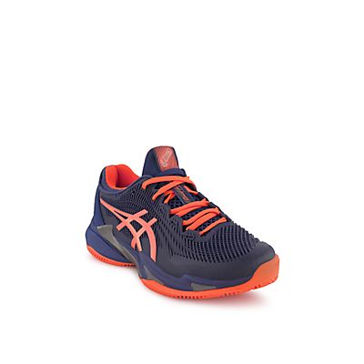 Image of Court FF™ 3 Clay Herren Tennisschuh