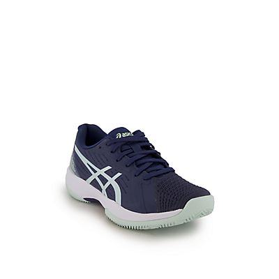 Image of Solution Swift™ FF Clay Damen Tennisschuh