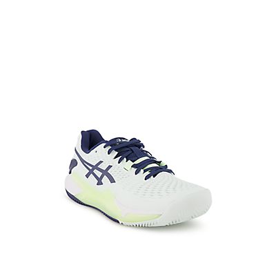 Image of Gel-Resolution™ 9 Clay Damen Tennisschuh