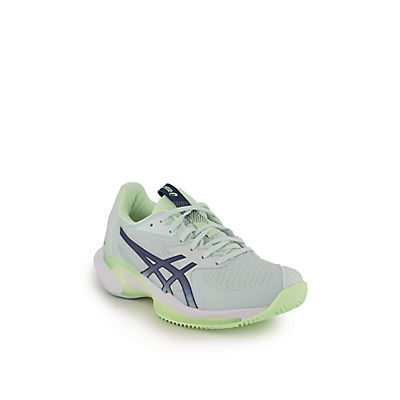 Solution Speed™ FF 3 Clay Damen Tennisschuh