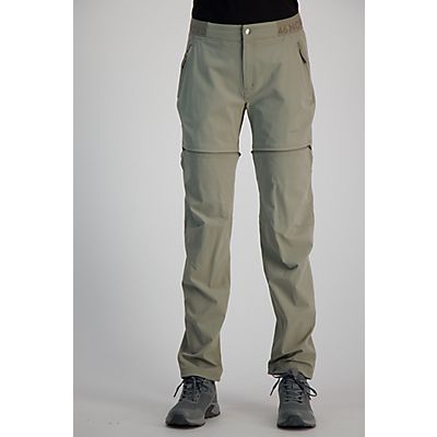 Zip-Off Damen Wanderhose