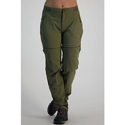 Zip-Off Damen Wanderhose