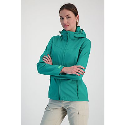 Damen Softshelljacke