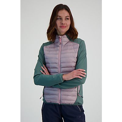 Performance Damen Midlayer