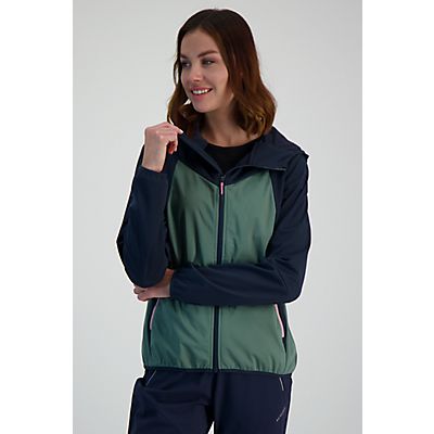 Performance Damen Softshelljacke