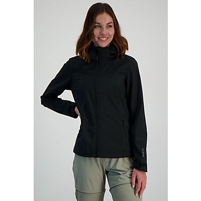 Damen Softshelljacke