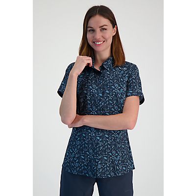 Damen Wanderbluse