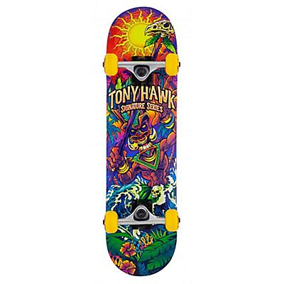 Image of Utopia Mini Skateboard