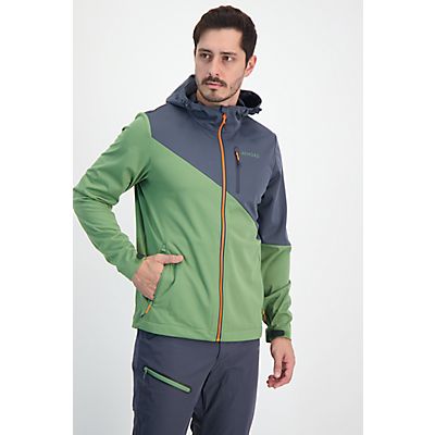 Image of Performance Herren Softshelljacke