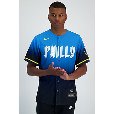Philadelphia Phillies City Connect Herren Baseballtrikot
