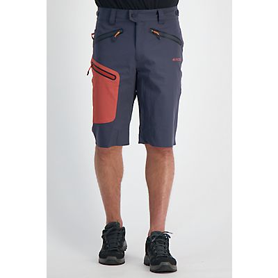 Performance Herren Wandershort