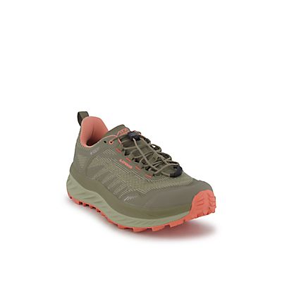 Image of Fortux Gore-Tex® Damen Trekkingschuh