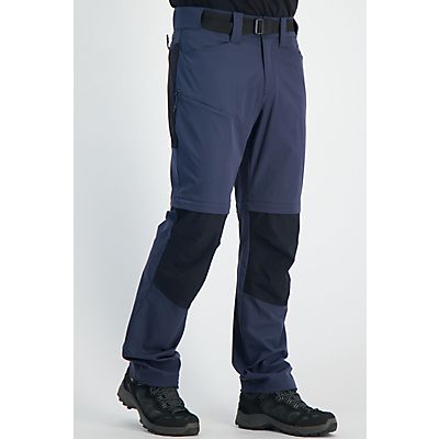 Zip-Off Herren Wanderhose