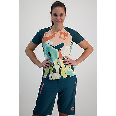 Naga MTB Damen Biketrikot