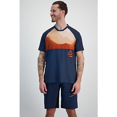 Image of Oregan MTB Herren Biketrikot