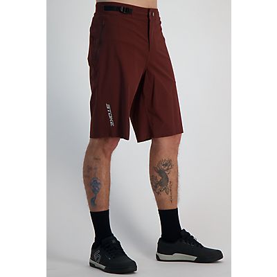 Zafran MTB Herren Bikeshort