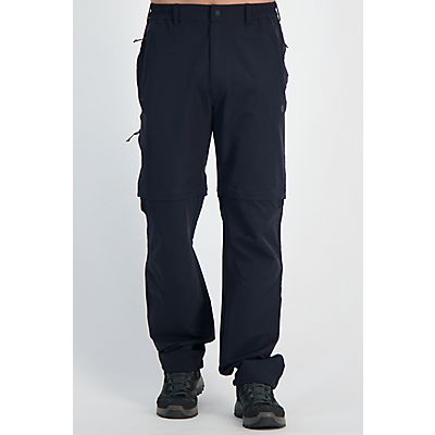Zip-Off Herren Wanderhose