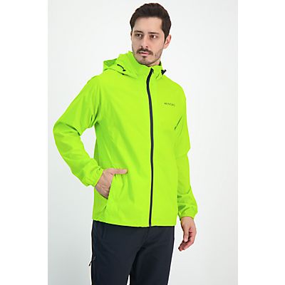 Herren Regenjacke
