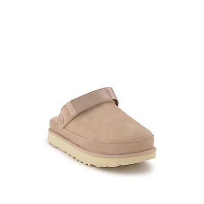Image of Goldenstar Clog Damen Sandale
