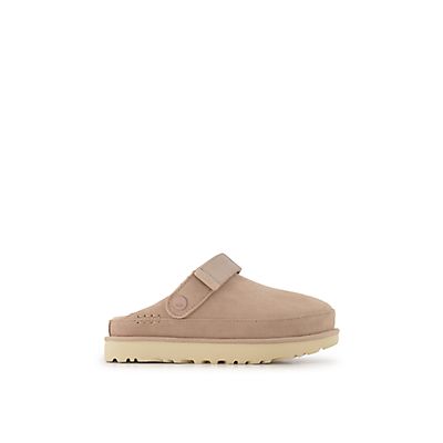 Goldenstar Clog Damen Sandale