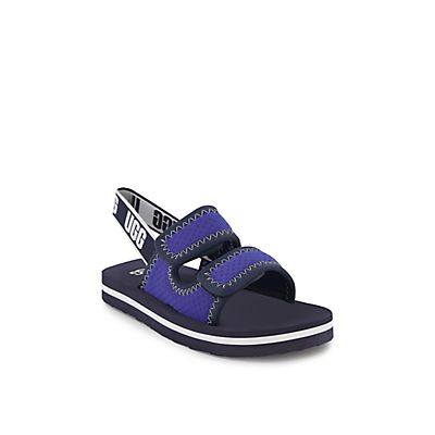 Image of Lennon Slingback Kinder Sandale