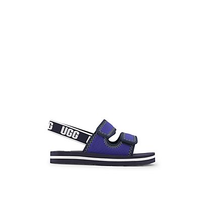 Lennon Slingback Kinder Sandale