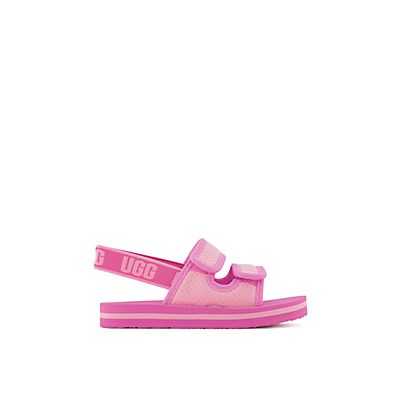 Lennon Slingback Kinder Sandale