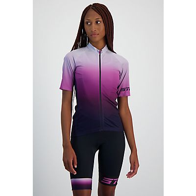 Image of Randa Full Zip Damen Biketrikot