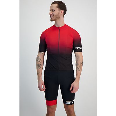 Image of Colobra Full Zip Herren Biketrikot