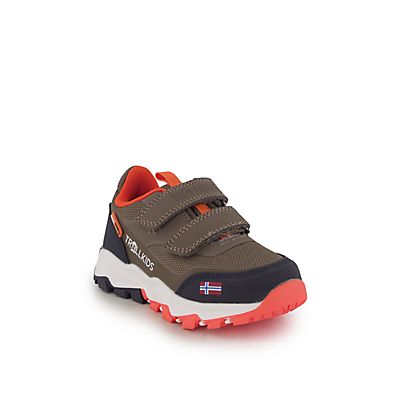 Image of Preikestolen Hiker Kinder Trekkingschuh