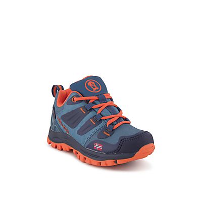 Image of Rondane Hiker Kinder Trekkingschuh