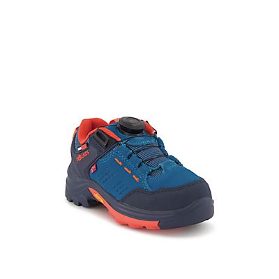 Image of Gjende Hiker Low Kinder Trekkingschuh