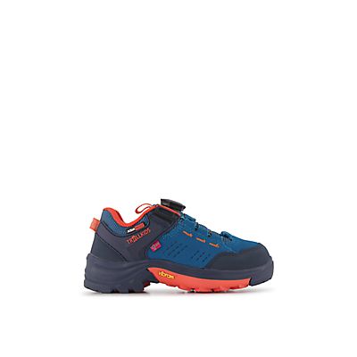 Gjende Hiker Low Kinder Trekkingschuh