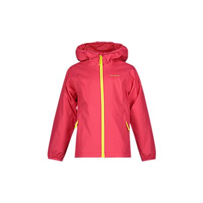 Kinder Regenjacke