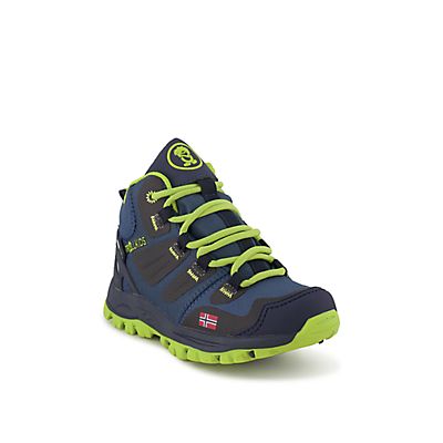 Image of Rondane Hiker Kinder Wanderschuh