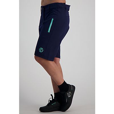 Peppa MTB Damen Bikeshort