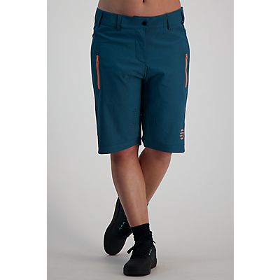 Peppa MTB Damen Bikeshort
