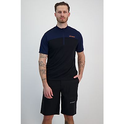 Arenas Half Zip Herren Biketrikot