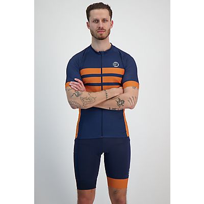 Tauro Full Zip Herren Biketrikot