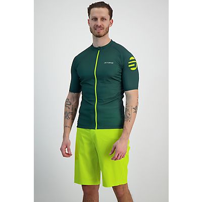 Image of Tambo Full Zip Herren Biketrikot