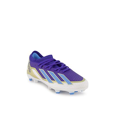 Image of X Crazyfast League Messi FG Herren Fussballschuh